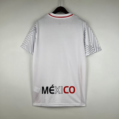 MEXICO II 23/24 HOMBRE