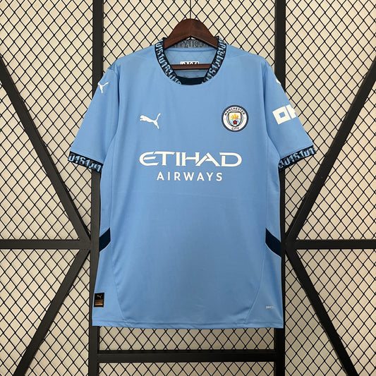 MANCHESTER CITY I 24/25 HOMBRE