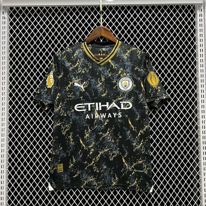 MANCHESTER CITY EDICIÓN ESPECIAL III 23/24 HOMBRE