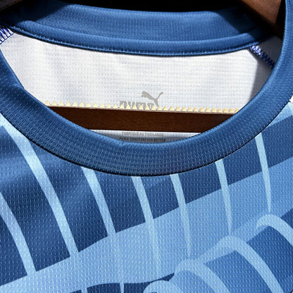 MANCHESTER CITY III ENTRENAMIENTO 23/24 HOMBRE