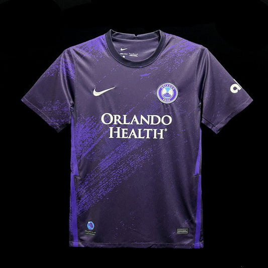 ORLANDO PRIDE l 23/24 HOMBRE