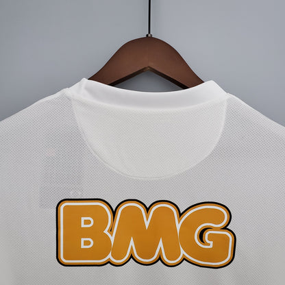 CAMISETA SANTOS l 11/12  HOMBRE (RETRO)