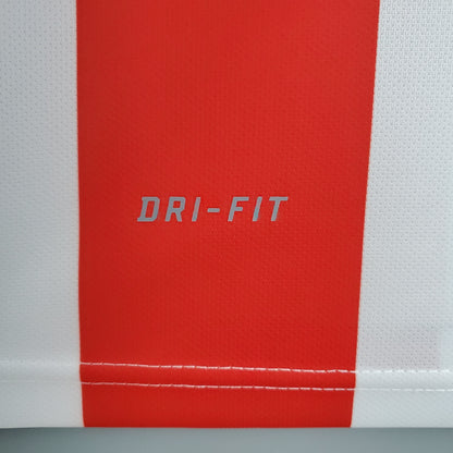 CAMISETA ATLÉTICO DE MADRID I 14/15 HOMBRE (RETRO)