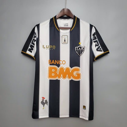 CAMISETA ATLETICO MINEIRO l 2013  HOMBRE (RETRO)