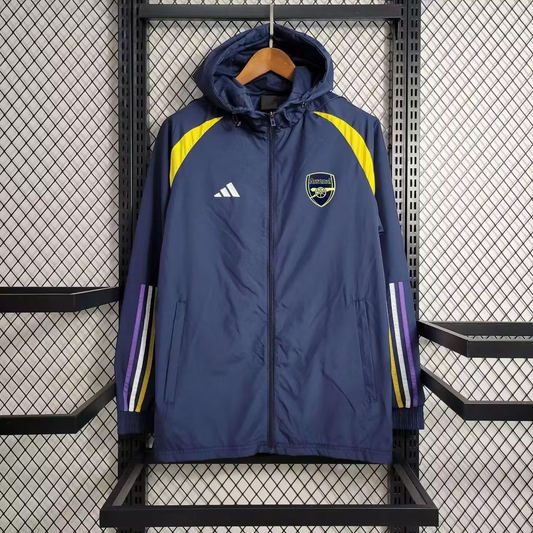 CORTAVIENTOS ARSENAL II 23/24