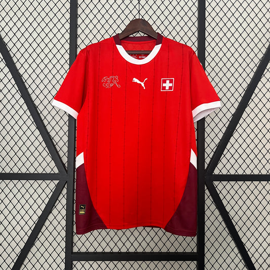 SUIZA I EURO 2024 HOMBRE