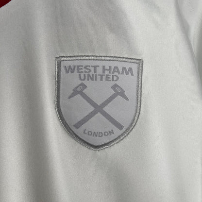WEST HAM II 23/24 CONJUNTO INFANTIL