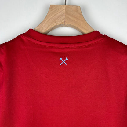 WEST HAM I 23/24 CONJUNTO INFANTIL