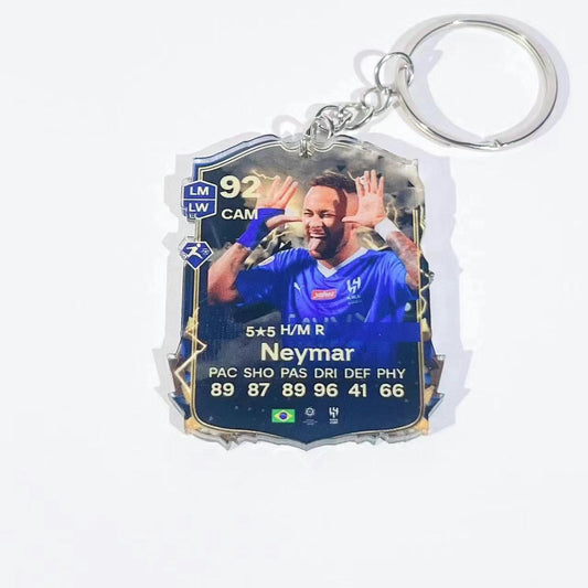 LLAVERO NEYMAR
