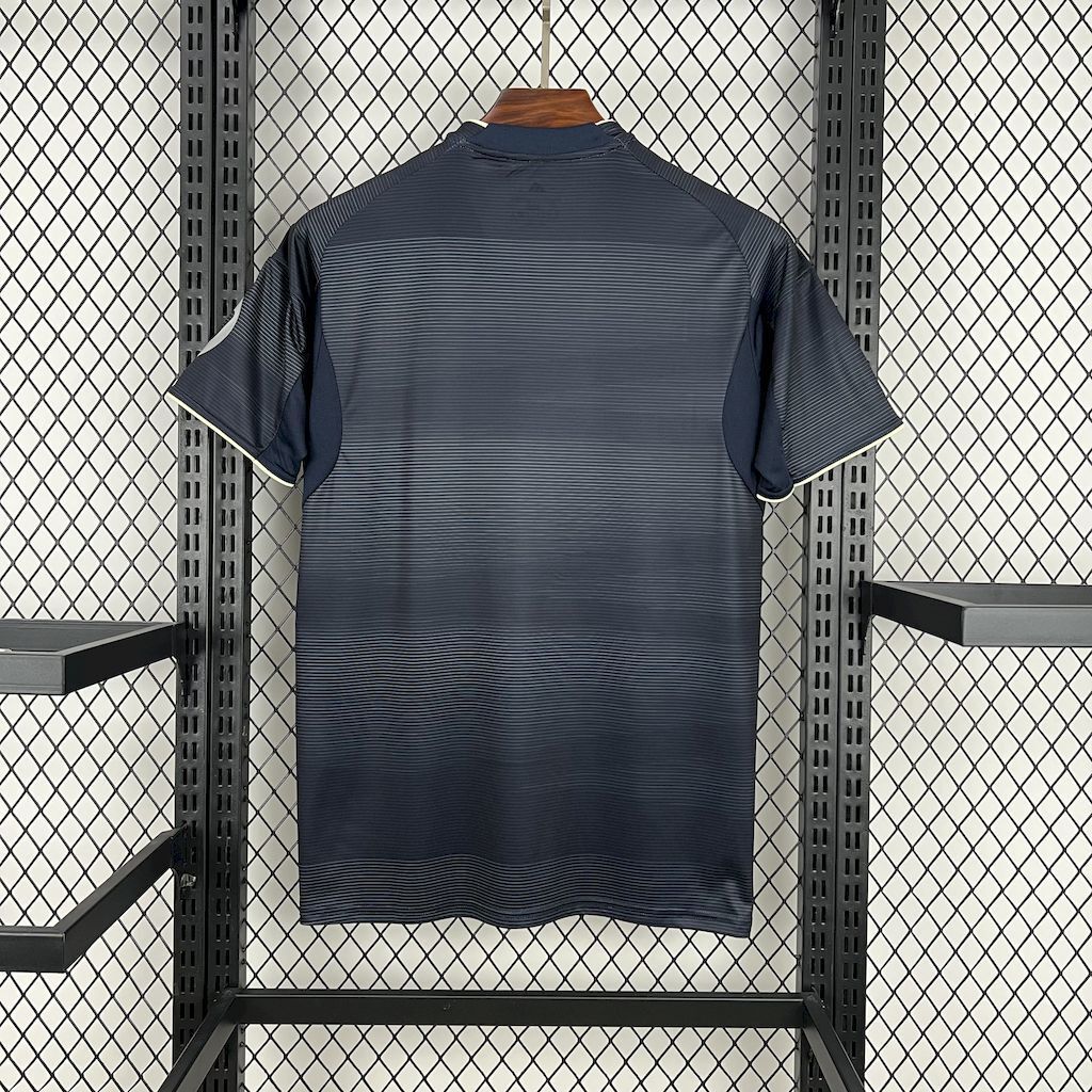CAMISETA REAL MADRID VISITA 25/26