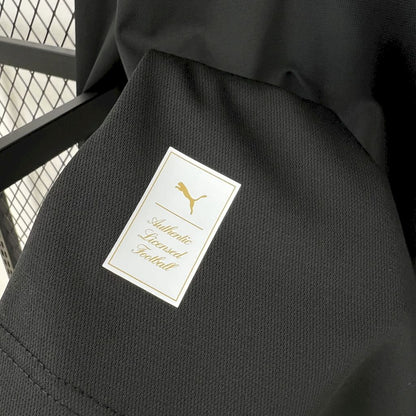 CAMISETA AC MILAN 2024/25 125th MANGA LARGA