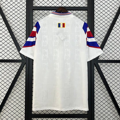 CAMISETA FRANCIA VISITA 2006 RETRO