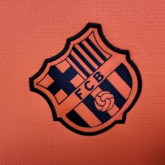 CAMISETA BARCELONA TERCERA 2025/26
