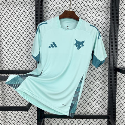 CAMISETA CRUZEIRO ENTRENAMIENTO 2025/26