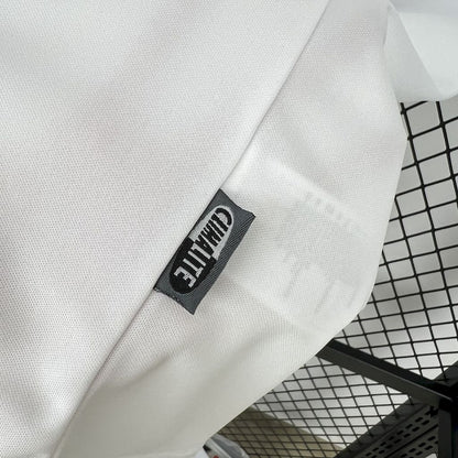 CAMISETA REAL MADRID 2002/03 RETRO