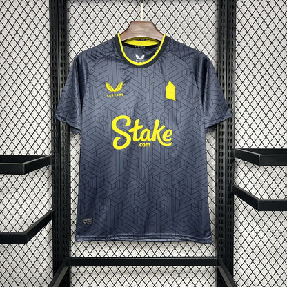 CAMISETA EVERTON ll 24/25