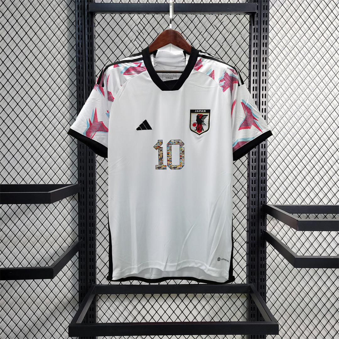 CAMISETA JAPON EDICION ESPECIAL