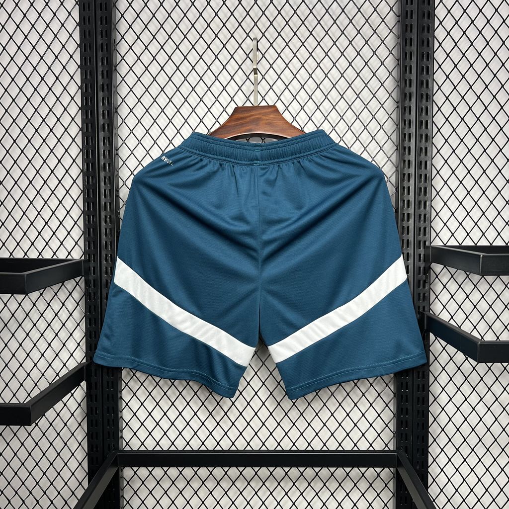 SHORT OLYMPIQUE DE MARSELLA ll 24/25