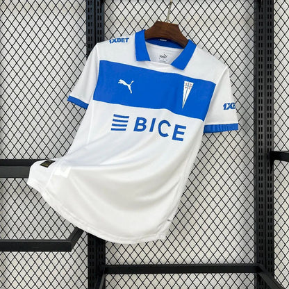 CAMISETA UNIVERSIDAD CATÓLICA 2025/26