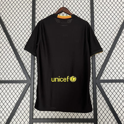 CAMISETA BARCELONA TERCERA 13/14 RETRO