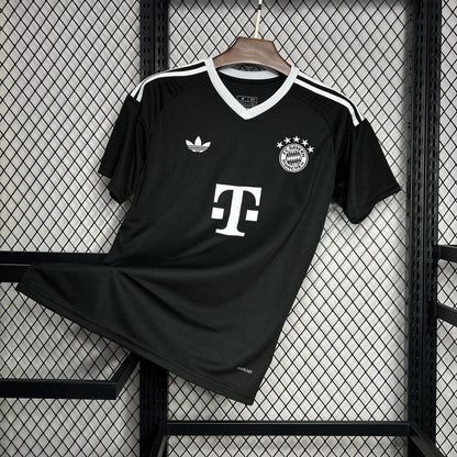 CAMISETA BAYERN MUNICH ENTRENAMIENTO 24/25