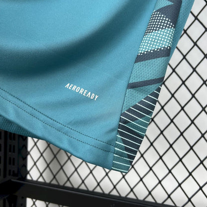 CAMISETA CRUZEIRO ENTRENAMIENTO 2025/26