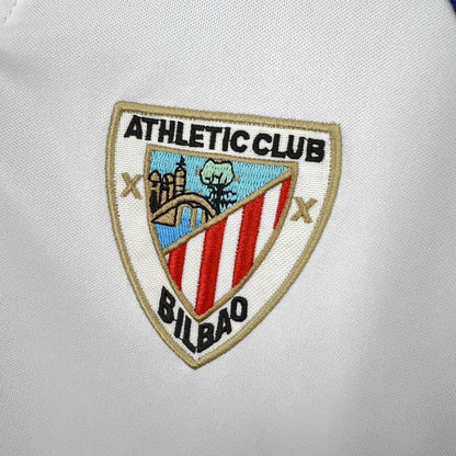 ATHLETIC BILBAO VISITA 1997/98 RETRO
