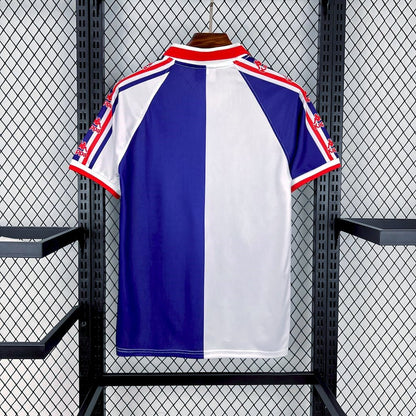 ATHLETIC BILBAO VISITA 1997/98 RETRO