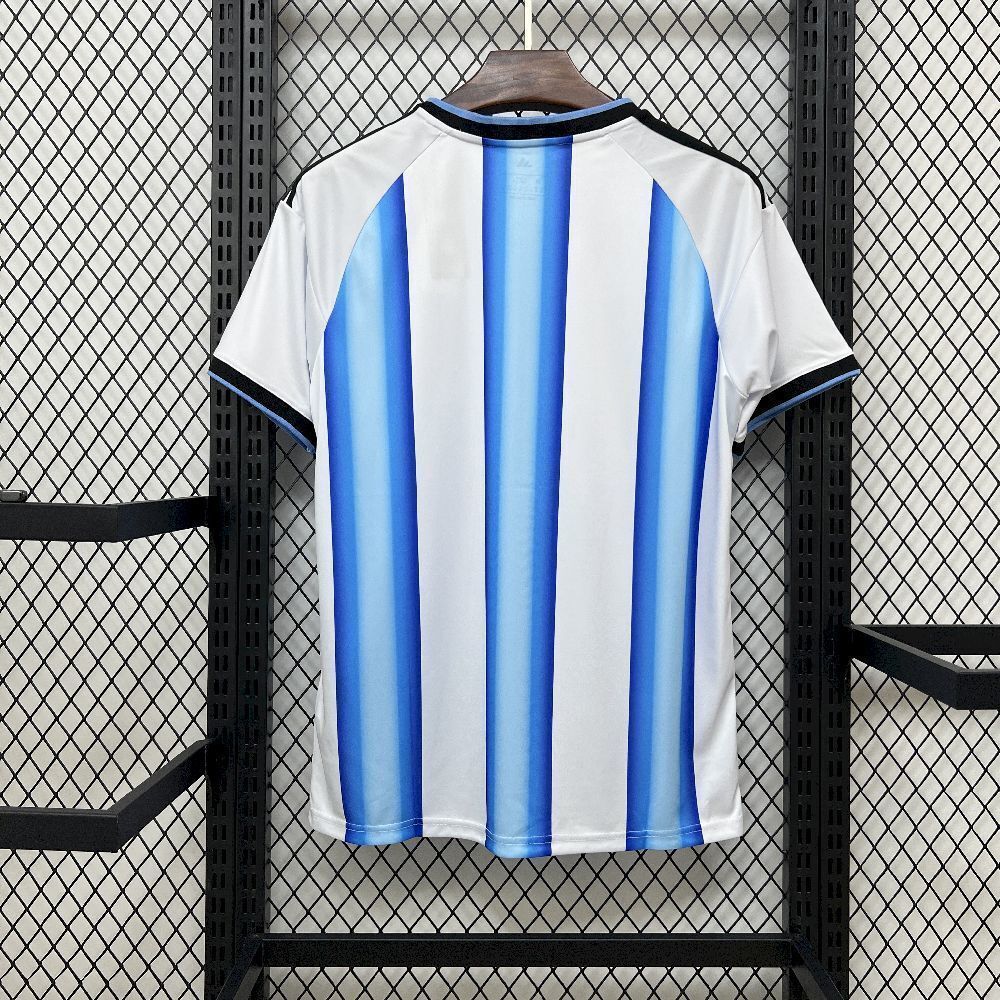 CAMISETA ARGENTINA LOCAL 25/26