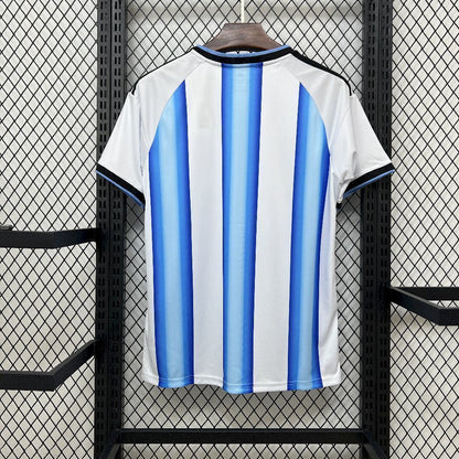 CAMISETA ARGENTINA LOCAL 25/26