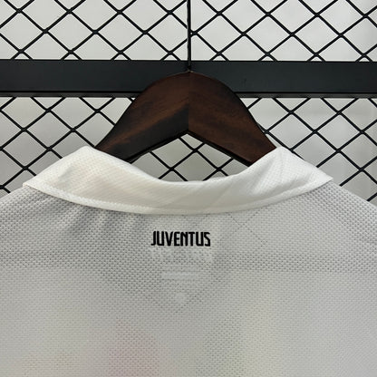CAMISETA JUVENTUS 2010/11 RETRO