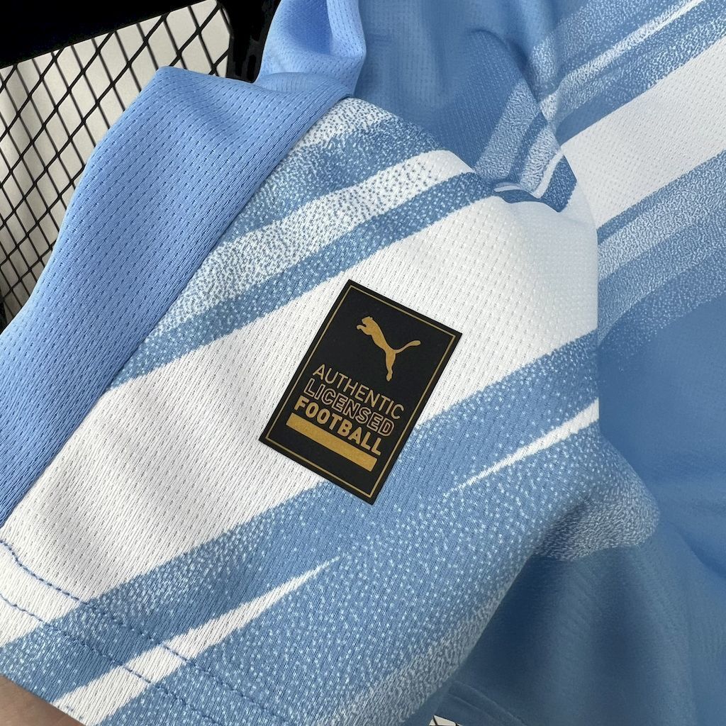 CAMISETA MANCHESTER CITY 25/26