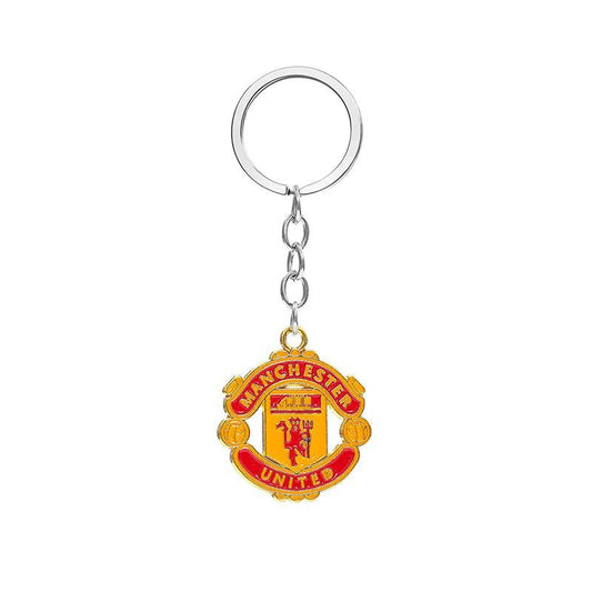 LLAVERO MANCHESTER UNITED