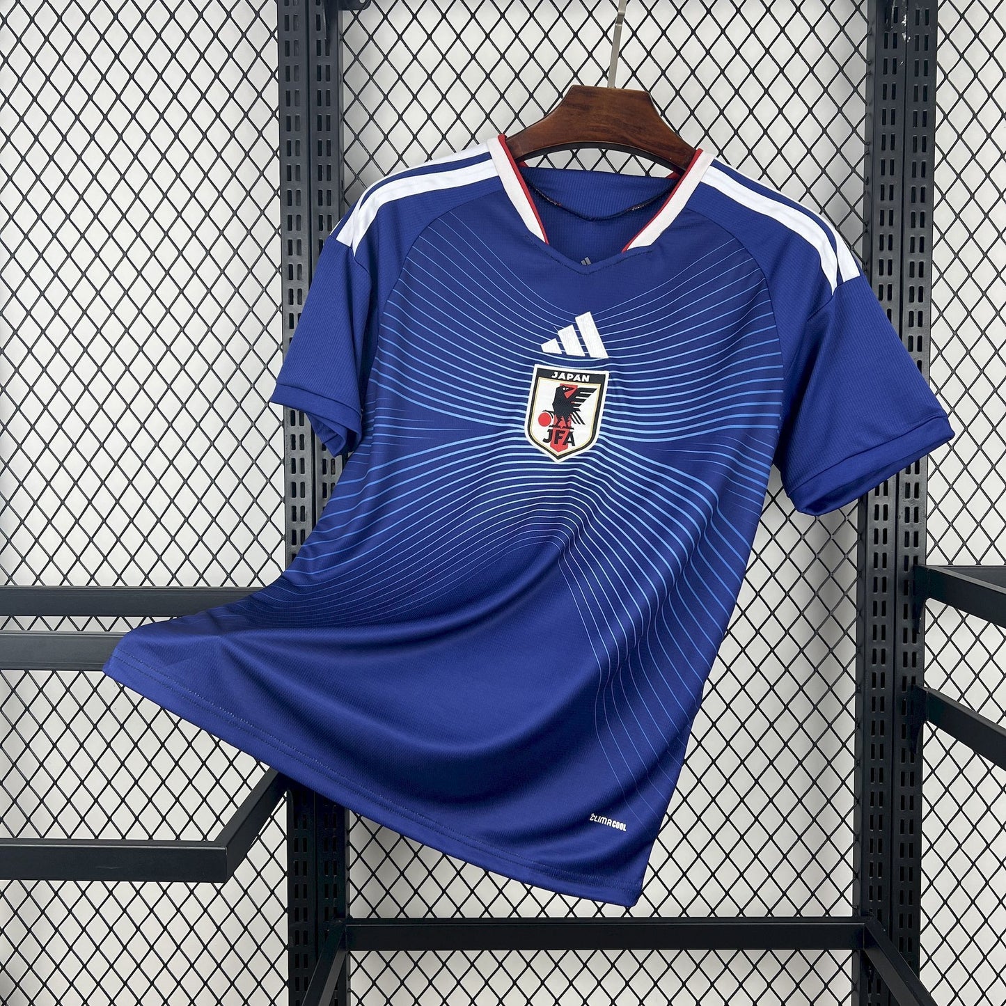 CAMISETA JAPON MUNDIAL 2026