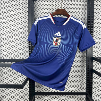 CAMISETA JAPON MUNDIAL 2026