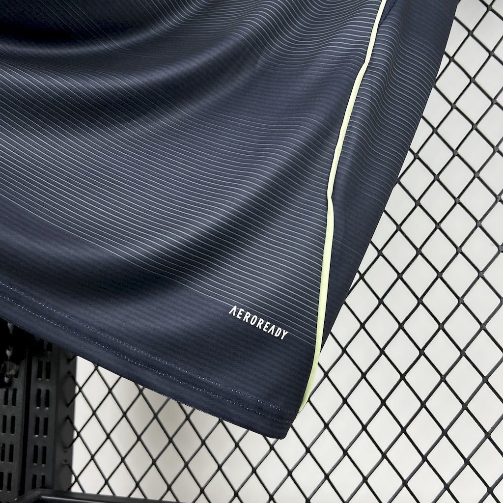 CAMISETA REAL MADRID VISITA 25/26