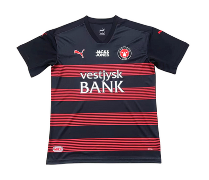 CAMISETA FC MIDTJYLLAND 23/24
