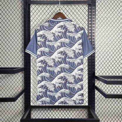 CAMISETA JAPON EDICION WAVE