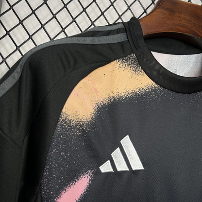 CAMISETA LEICESTER CITY 24/25