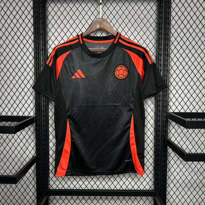 CAMISETA COLOMBIA VISITA 2024/25