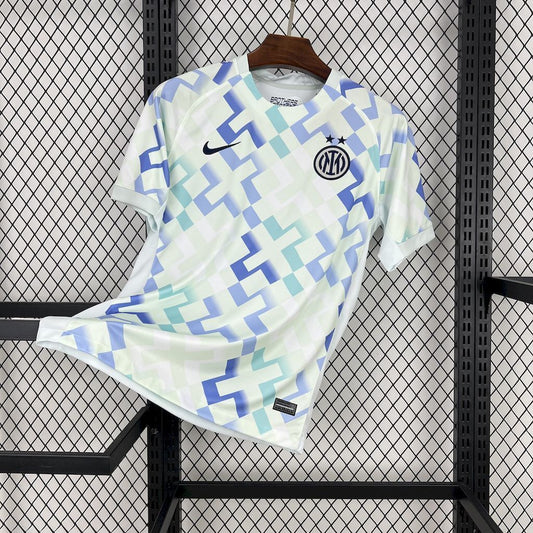 CAMISETA INTER DE MILAN VISITA 25/26