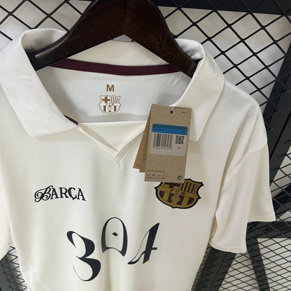 CAMISETA BARCELONA EDICIÓN ESPECIAL 24/25
