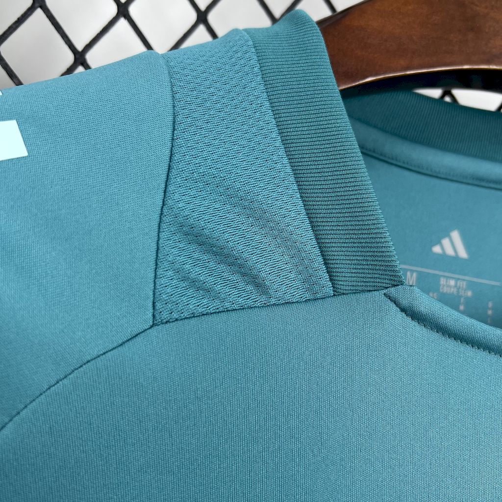 CAMISETA CRUZEIRO ENTRENAMIENTO 2025/26