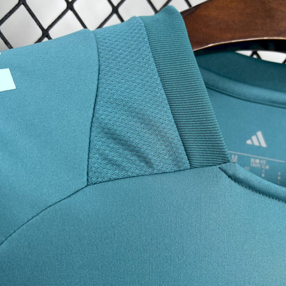 CAMISETA CRUZEIRO ENTRENAMIENTO 2025/26