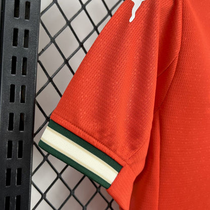 CONJUNTO INFANTIL PORTUGAL 25/26