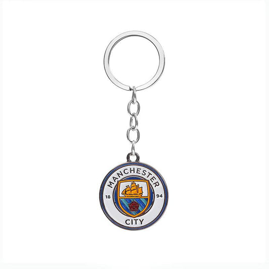 LLAVERO MANCHESTER CITY