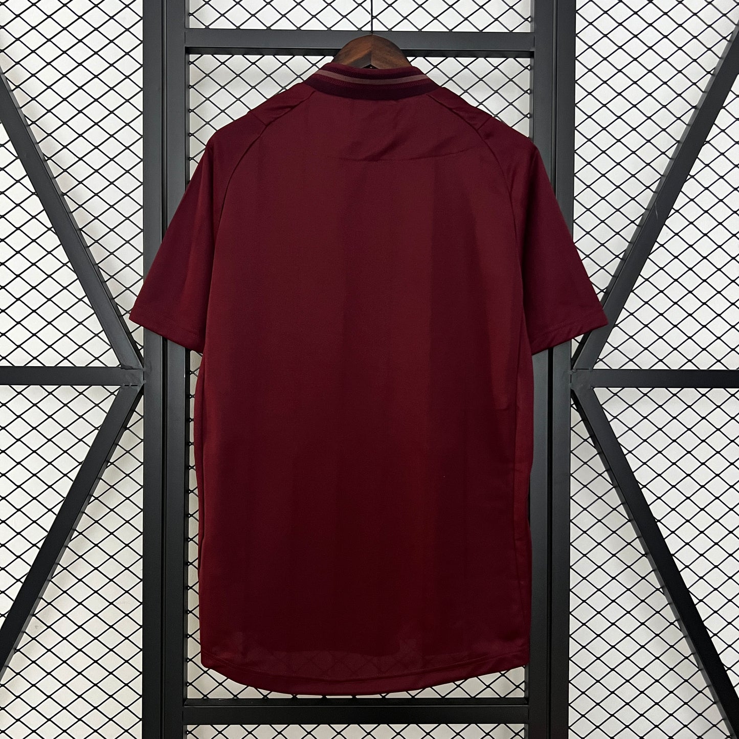 CAMISETA MANCHESTER CITY VISITA 2012/13 RETRO