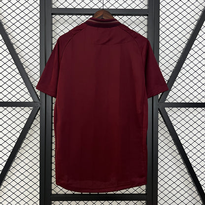 CAMISETA MANCHESTER CITY VISITA 2012/13 RETRO