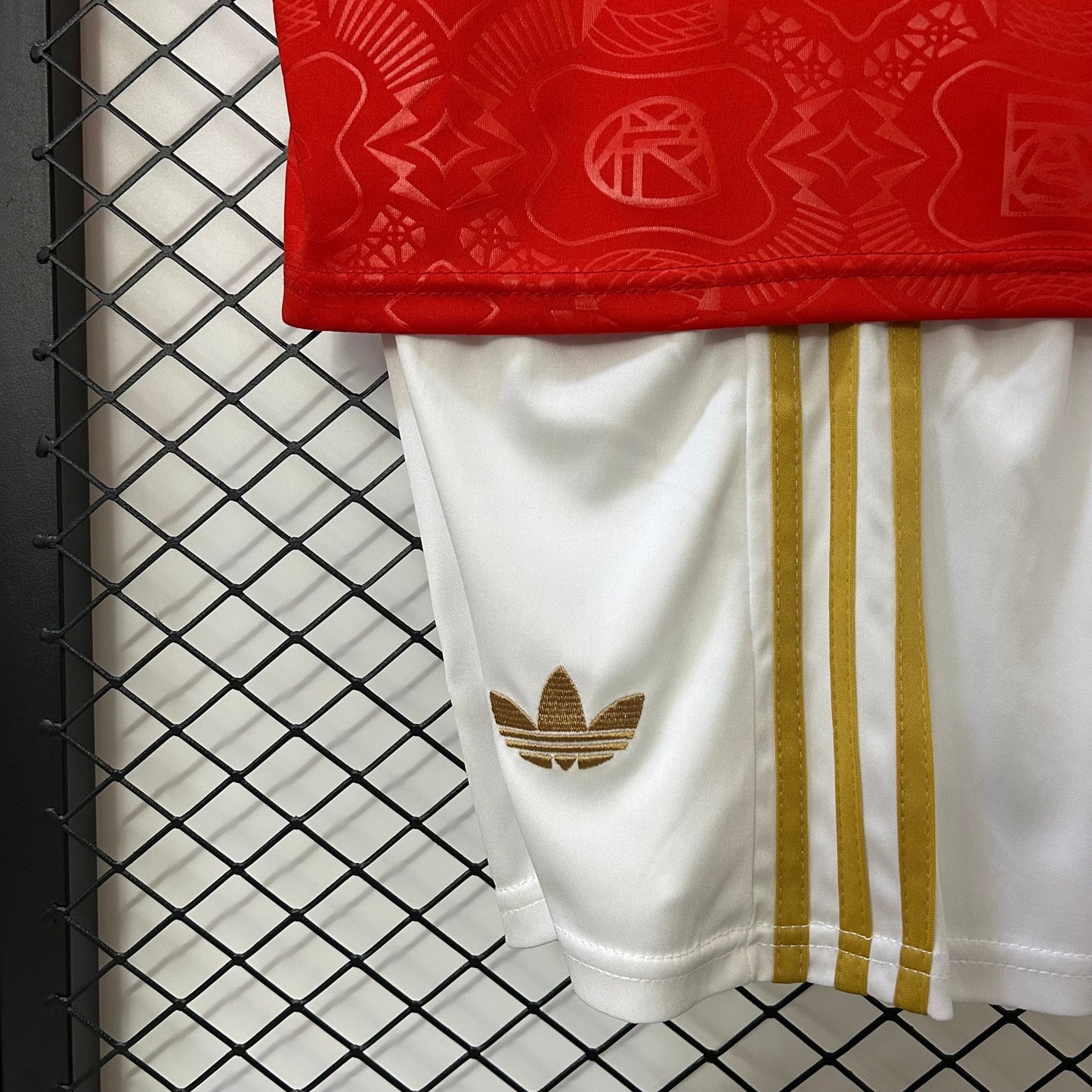 BAYERN MUNICH 125 ANIVERSARIO CONJUNTO INFANTIL