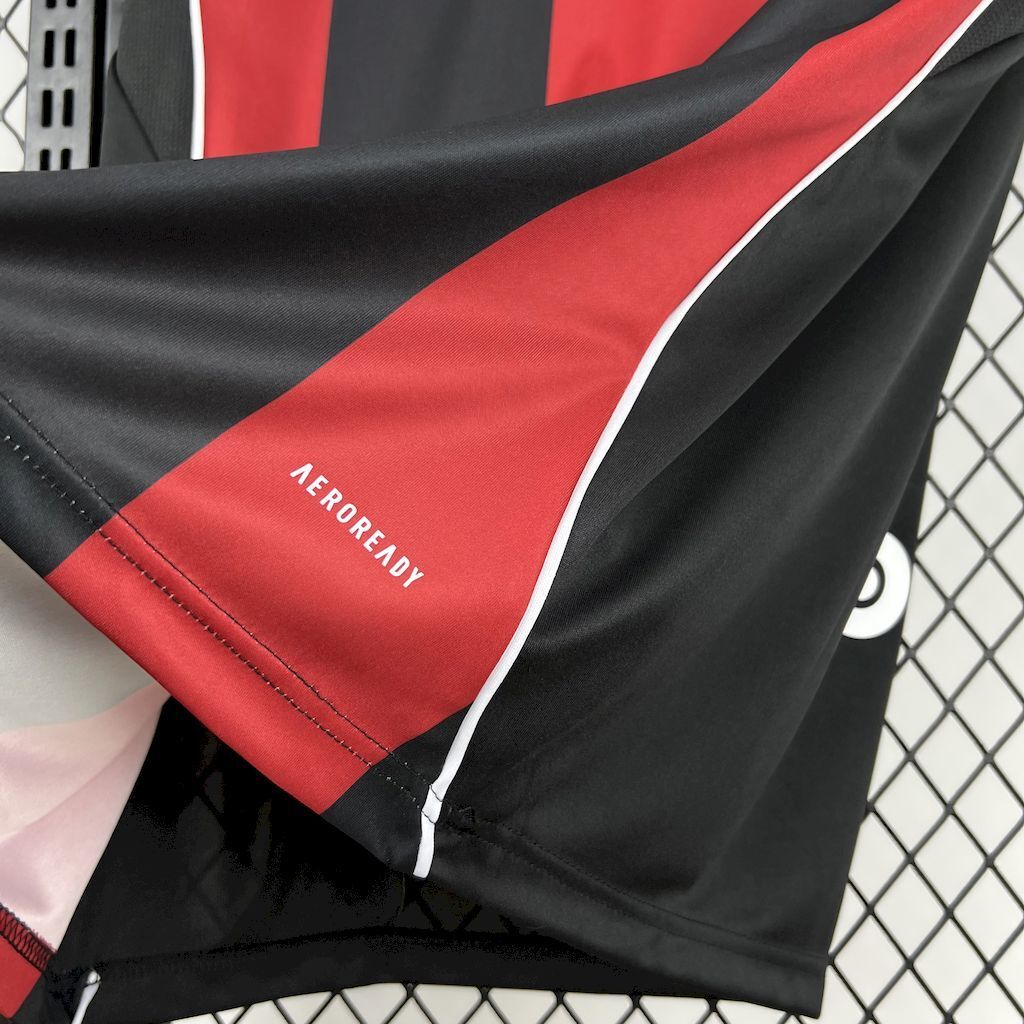 CAMISETA RIVER PLATE VISITA 25/26